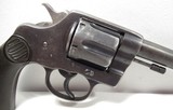 Colt New Service Revolver – Pima County, Arizona History - 9 of 24