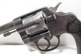 Colt New Service Revolver – Pima County, Arizona History - 3 of 24