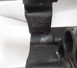 Colt New Service Revolver – Pima County, Arizona History - 4 of 24