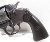 Colt New Service Revolver – Pima County, Arizona History - 2 of 24