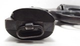Colt New Service Revolver – Pima County, Arizona History - 16 of 24