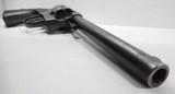 Colt New Service Revolver – Pima County, Arizona History - 18 of 24