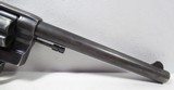 Colt New Service Revolver – Pima County, Arizona History - 10 of 24