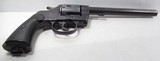 Colt New Service Revolver – Pima County, Arizona History - 15 of 24