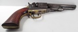 Colt 1862 Police Revolver - Made 1861 - 14 of 19