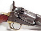 Colt 1862 Police Revolver - Made 1861 - 8 of 19