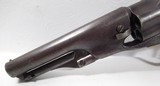 Colt 1862 Police Revolver - Made 1861 - 5 of 19