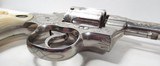 Factory Engraved Colt Army Special Revolver - 18 of 21
