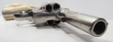 Factory Engraved Colt Army Special Revolver - 20 of 21