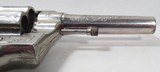 Factory Engraved Colt Army Special Revolver - 19 of 21
