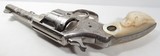 Factory Engraved Colt Army Special Revolver - 13 of 21