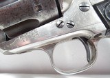 Colt Single Action Army 45 – Made 1890 - 9 of 21