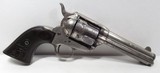 Colt Single Action Army 45 – Made 1890 - 1 of 21