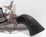 Colt Single Action Army 45 – Made 1890 - 6 of 21