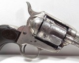 Colt Single Action Army 45 – Made 1890 - 3 of 21