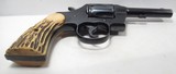 Colt Official Police Revolver - 16 of 23