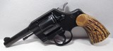 Colt Official Police Revolver - 8 of 23