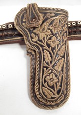 Colt Official Police Revolver - 20 of 23