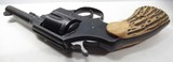 Colt Official Police Revolver - 14 of 23