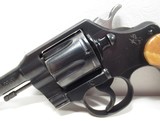 Colt Official Police Revolver - 10 of 23