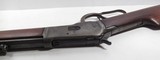 Extremely Rare Winchester 1892 with Scabbard - 13 of 23