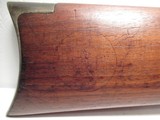 Extremely Rare Winchester 1892 with Scabbard - 3 of 23