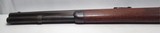 Extremely Rare Winchester 1892 with Scabbard - 16 of 23