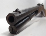 Extremely Rare Winchester 1892 with Scabbard - 11 of 23
