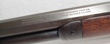 Extremely Rare Winchester 1892 with Scabbard - 10 of 23