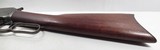 Extremely Rare Winchester 1892 with Scabbard - 19 of 23