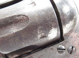 Colt SAA 45 – Ivory – Nickel – Shipped 1881 - 9 of 24