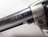 Colt SAA 44 Dual Marked – Circa 1931 - 10 of 22
