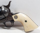 Colt SAA 44 Dual Marked – Circa 1931 - 6 of 22