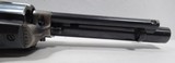 Colt SAA 44 Dual Marked – Circa 1931 - 19 of 22