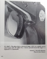 Colt SAA 44 Dual Marked – Circa 1931 - 21 of 22