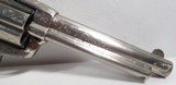 Hollywood Movie Colt 45 – Engraved – Made 1914 - 10 of 20