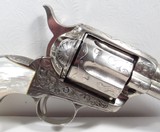 Hollywood Movie Colt 45 – Engraved – Made 1914 - 9 of 20