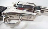 Colt Single Action Army 1873 Peacemaker Centennial 1973 - 16 of 19