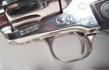 Colt Single Action Army 1873 Peacemaker Centennial 1973 - 5 of 19