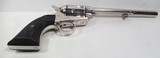 Colt Single Action Army 1873 Peacemaker Centennial 1973 - 14 of 19