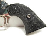 Colt Single Action Army 1873 Peacemaker Centennial 1973 - 3 of 19