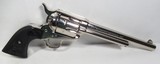 Colt Single Action Army 1873 Peacemaker Centennial 1973 - 7 of 19