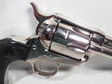 Colt Single Action Army 1873 Peacemaker Centennial 1973 - 9 of 19