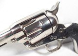 Colt Single Action Army 1873 Peacemaker Centennial 1973 - 4 of 19