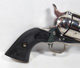 Colt Single Action Army 1873 Peacemaker Centennial 1973 - 8 of 19
