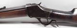 Winchester High Wall 45-90 Colorado Gun - 3 of 24