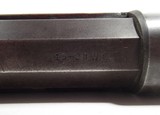 Winchester High Wall 45-90 Colorado Gun - 14 of 24