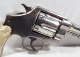 Smith & Wesson 2nd Model 44 HE – Arizona History - 3 of 20