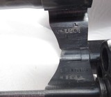 Colt Official Police Revolver with A.W. Brill Holster - 10 of 21