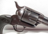 Colt SAA Revolver – Wells Fargo Engraved - 3 of 20